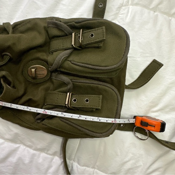 YAK PAK Mini Backpack NEW - Picture 5 of 7